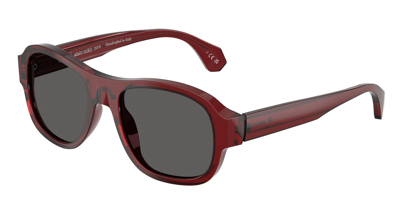 Alain Mikli 5519 Sunglasses - view 15